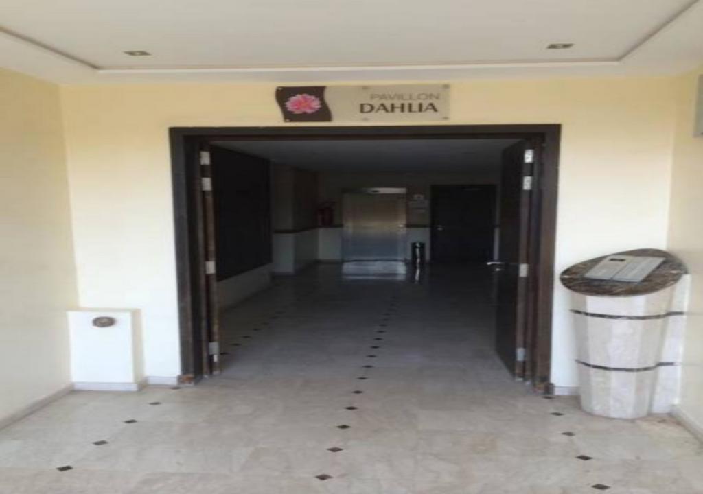 Appartements Marrakech Garden Marrakesh Exterior foto